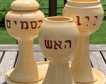 Havdalah set