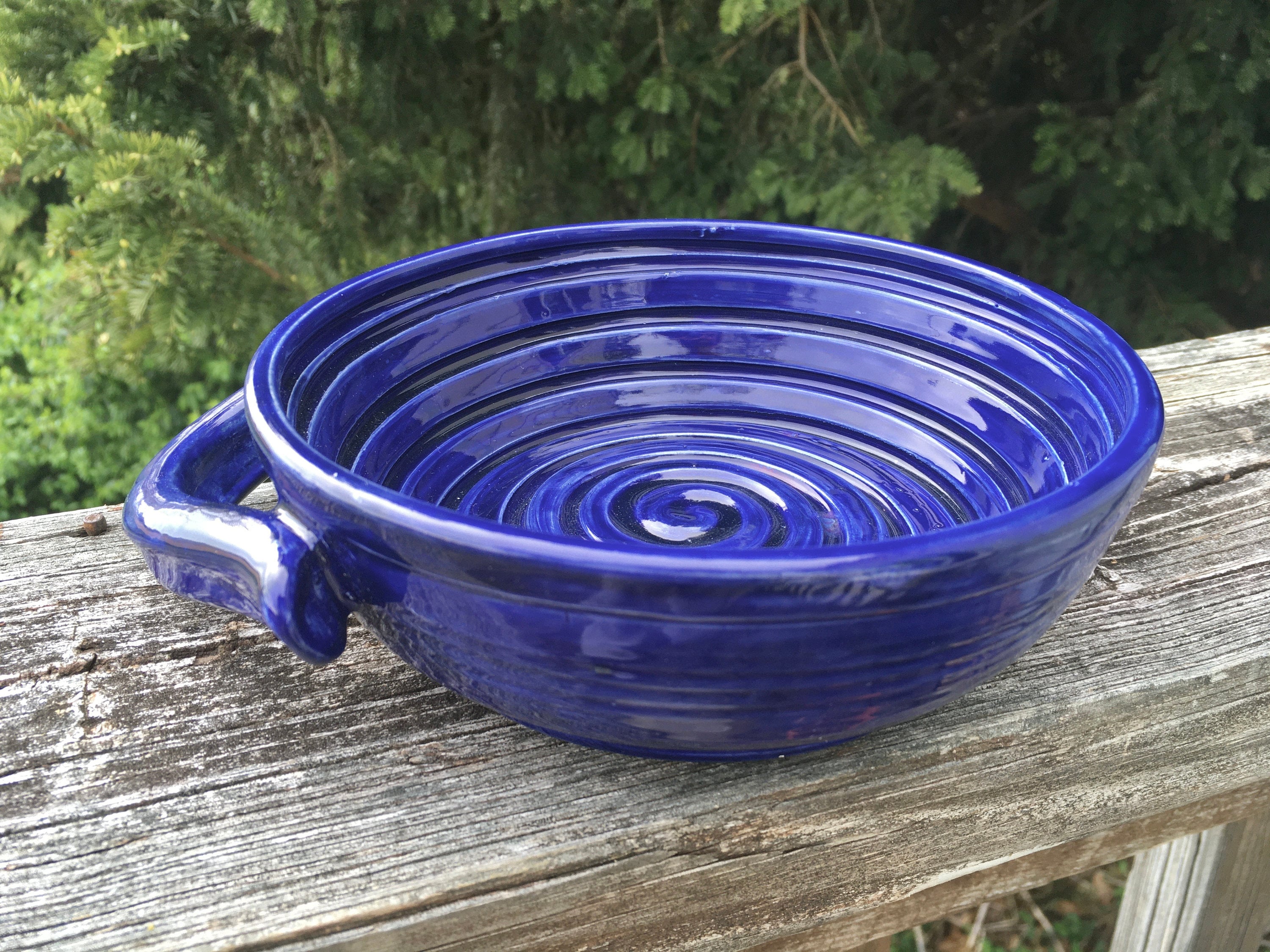 Shaving bowl discount