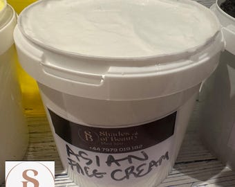2Kg Active Glow AsIIan  Triple action face cream, Our Strongest