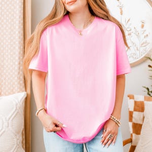 Blank Gildan 64000 T-shirt, Gildan Softstyle Unisex T-Shirt, DIY Blank Shirt for Screen Print & Embroidery, Soft Comfortable Tee
