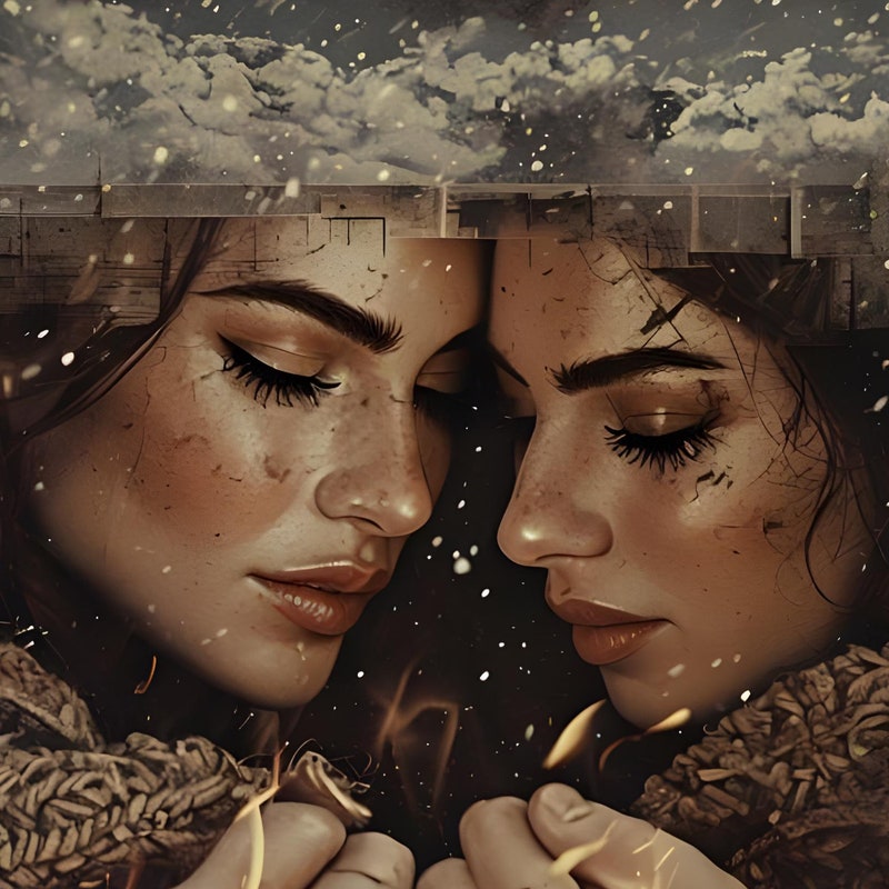 Transgender Calendar Etsy