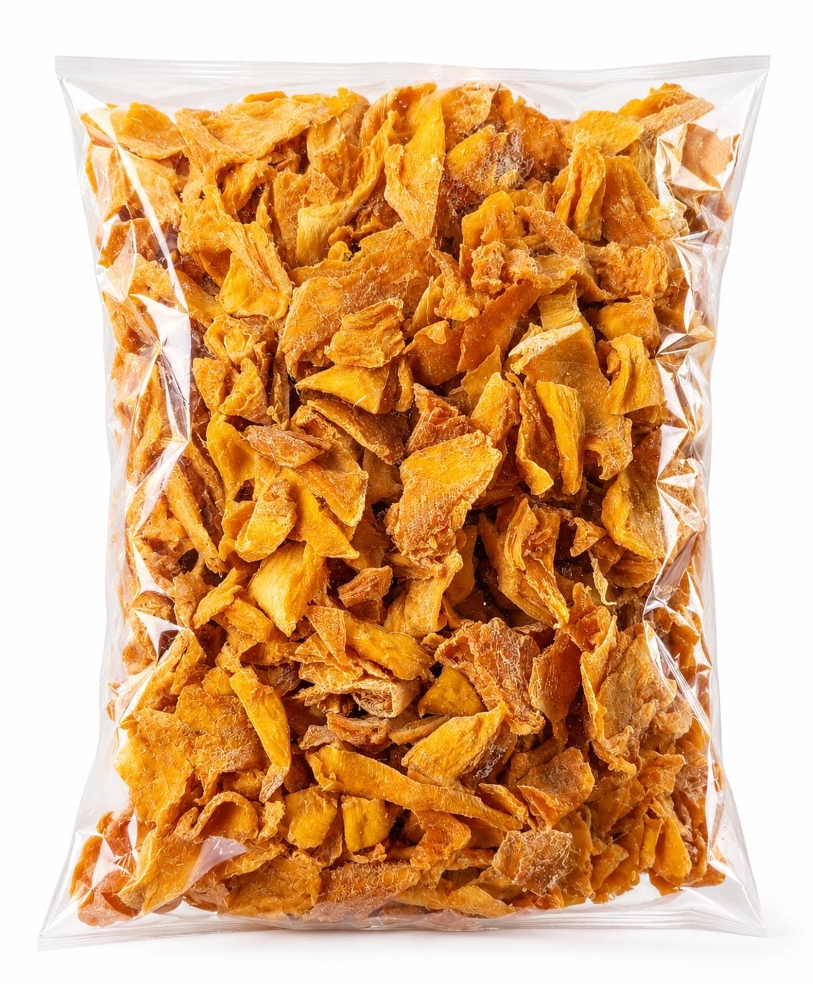 Dried mangoes 1000g