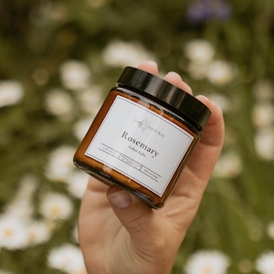 Whipped Tallow Balm Grass Fed and Finished Beef Fat Skincare Tallow Moisturizer