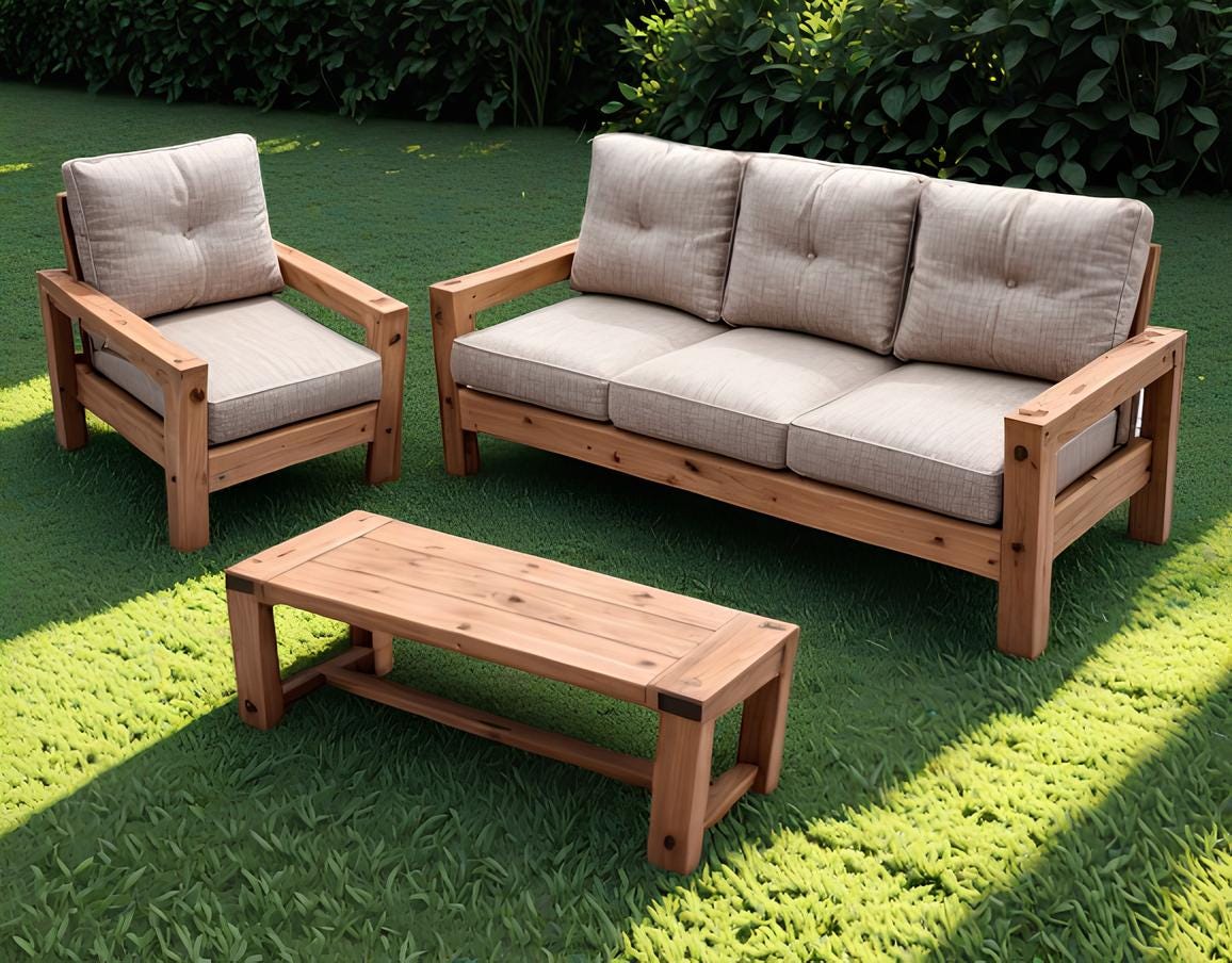 Outdoor Furniture