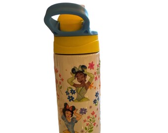 Disney Water Bottles