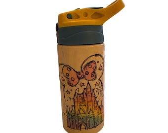 Disney Water Bottles
