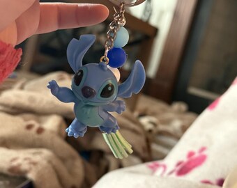 Disney Stich Schlüsselanhänger