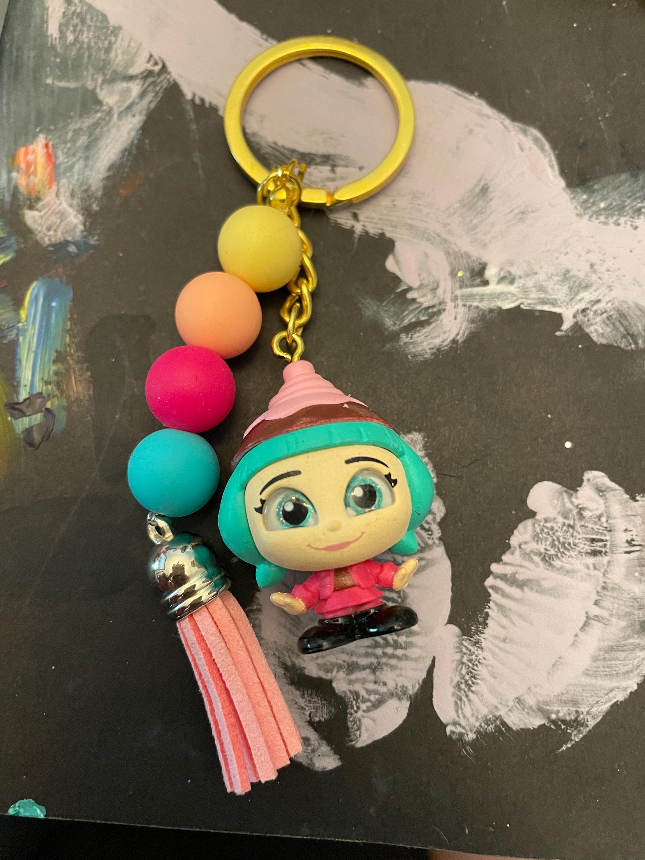 Candlehead - Etsy 日本