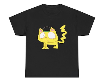 Camiseta wifiskeleton