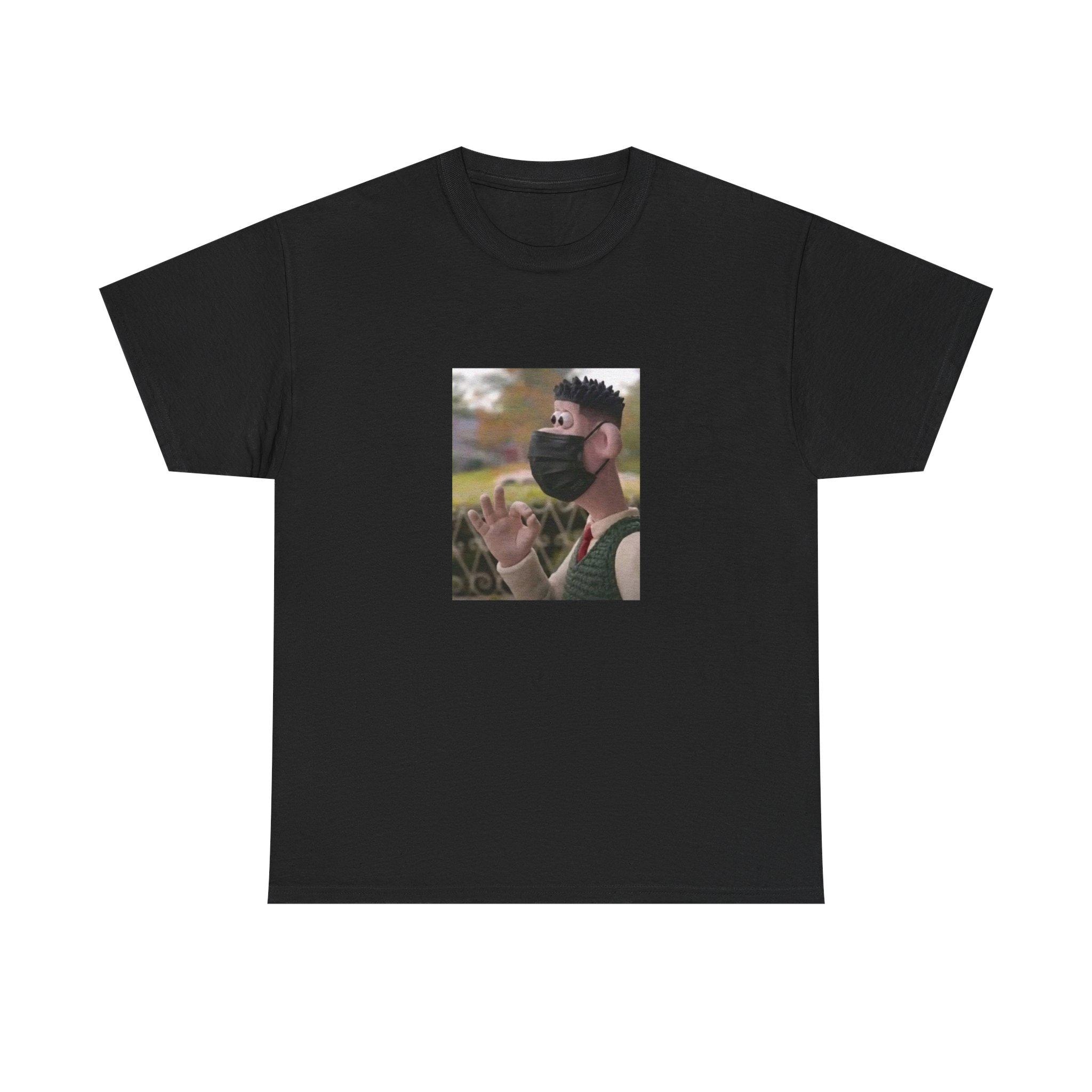 Wallace gromit t - Etsy 日本