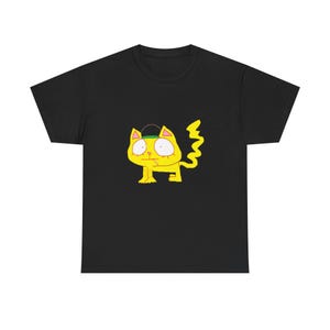 wifiskeleton Suburban Daredevil T-shirt