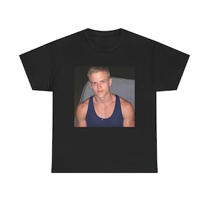 Joe Bartolozzi I've been in the hills t-shirt