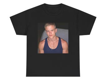 Joe Bartolozzi I've been in the hills t-shirt