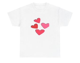 Jaydes Romanticism Graphic t-shirt