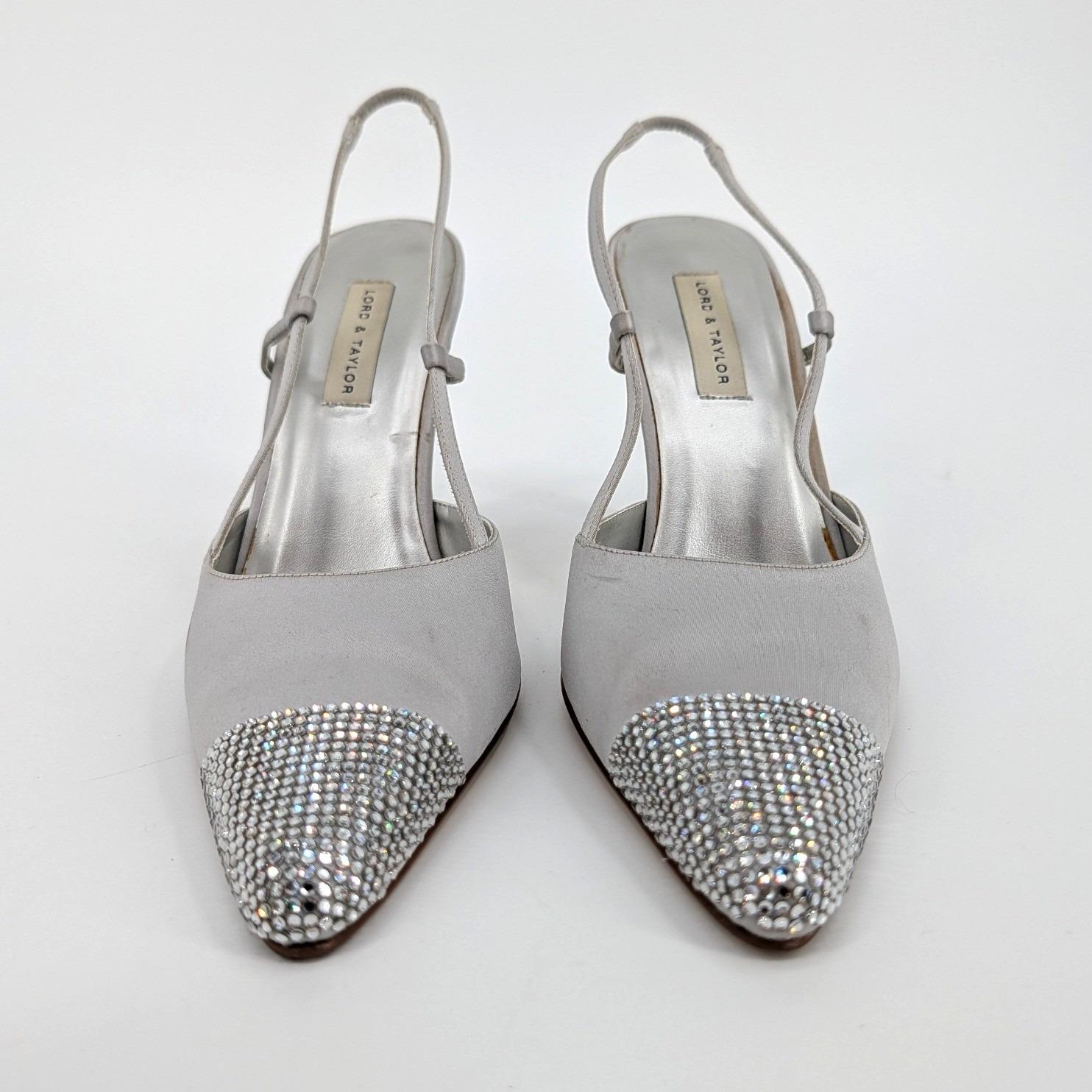 Lord Taylor Shoes - Etsy