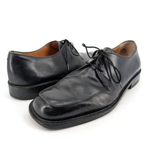 Mens Ferragamo Shoes 8.5 - Etsy