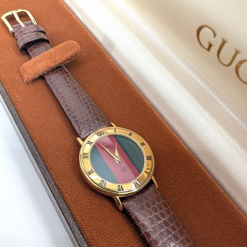 Gucci 3000l - Etsy