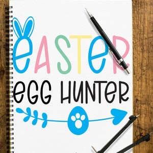 Cacciatore di uova di Pasqua, Buona Pasqua, Citazioni di primavera PNG Download Citazione, Immagine digitale, Immagine file Immagine X2 Bundle di immagini ad alta risoluzione