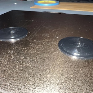 Lampshade Adapter For IKEA Lampshades