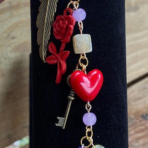 Beauty and The Beast Bookmark