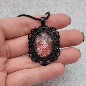 【MHT】Enamel Nail Polish Pendant Top MHT】Enamel Nail Polish Pendant Top