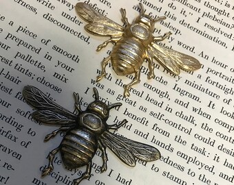 Bee vintage | Etsy