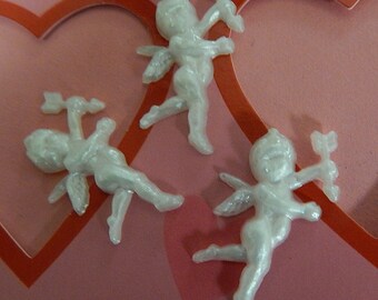 White Cupids (5)