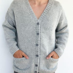 Kurt cobain cardigan - Etsy 日本