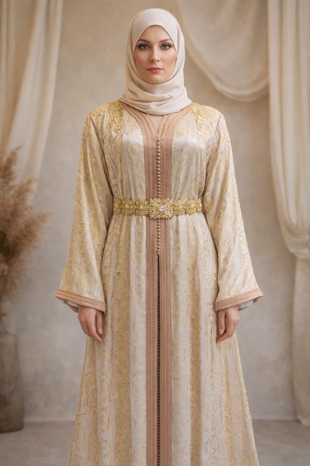 Robe Maxi Robe de Plage D'Été Kaftan Boho Jellabiya Abaya Kimono Goa