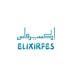 Elixirfes store logo