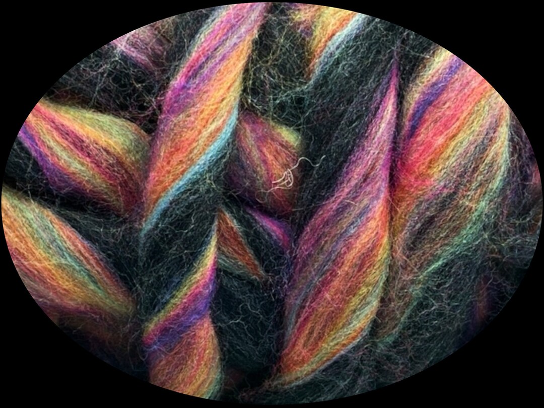 Yarn Bee Chunky Spiral Yarn Jumbo Yarn Color 06 We Dream Etsy