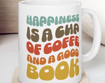 Taza de café con cita inspiradora: regalo motivacional, decoración de oficina