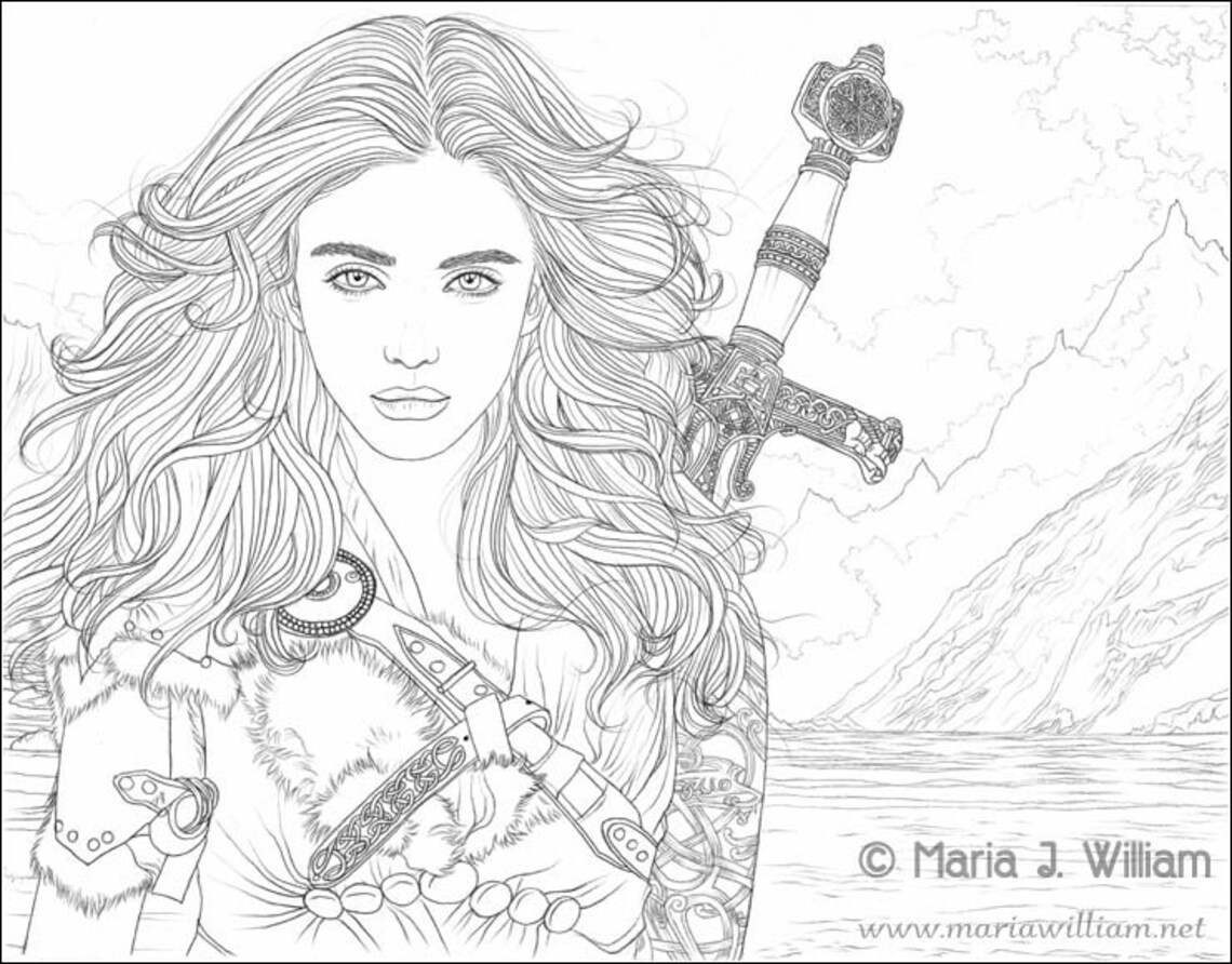 Perseverance coloring page | Etsy