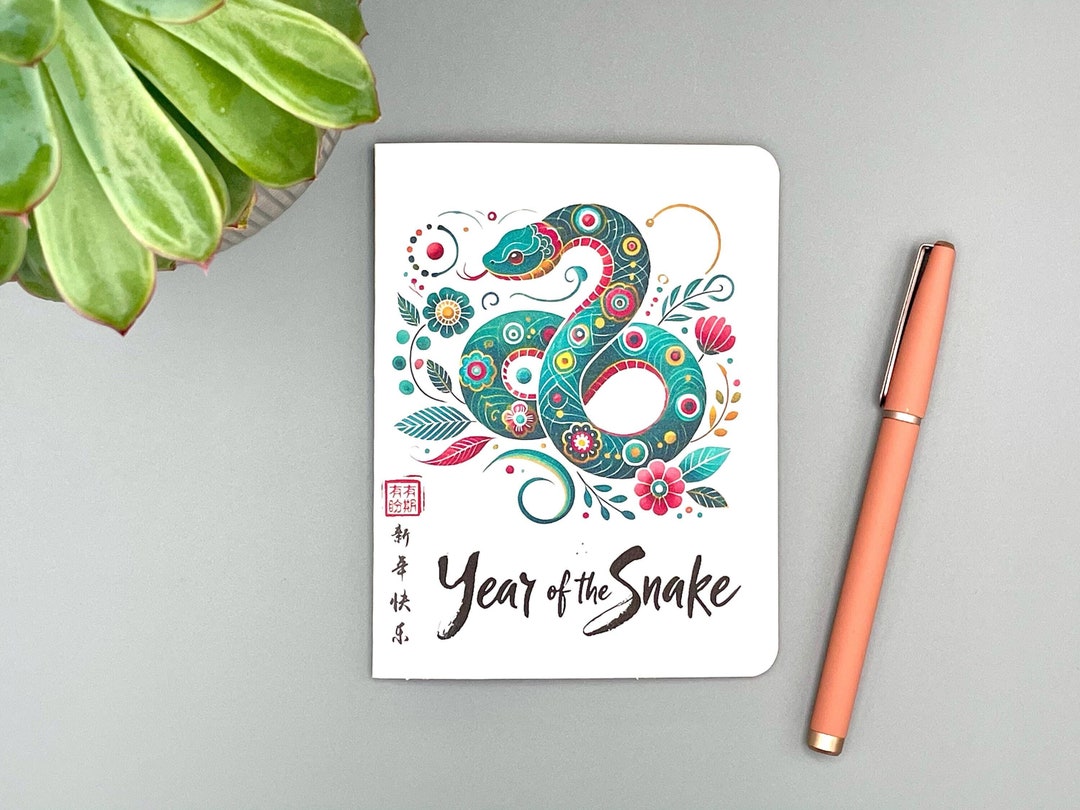 chinese new year paper bag craft