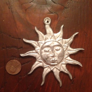 vintage SUN MILAGRO