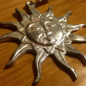 vintage SUN MILAGRO
