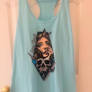 DMB tank, grey street tanktop, dave matthews shirt