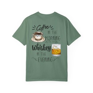 Coffee Lover Tee