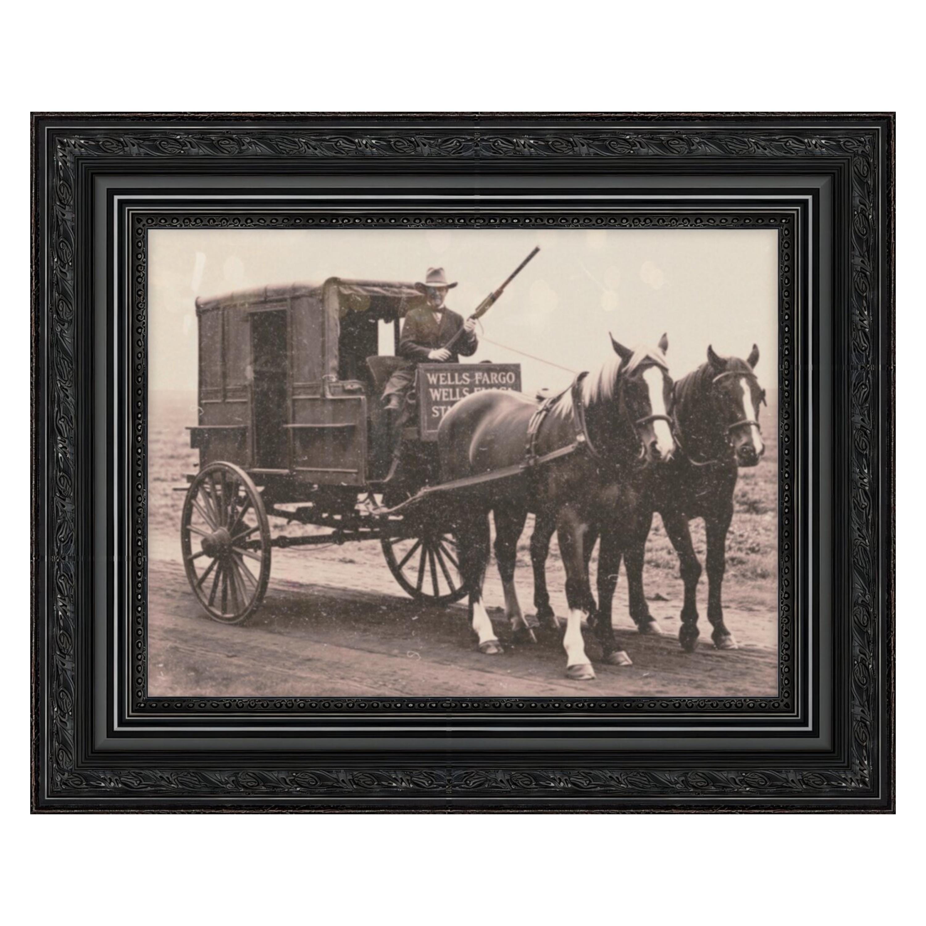 Wells Fargo Bank - Etsy