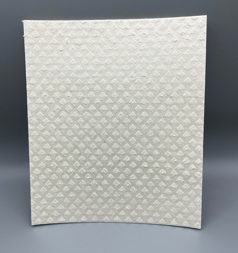 CindyLindgren Viking Gnome Dishcloth