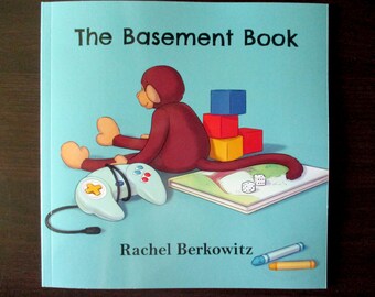 The Basement Book