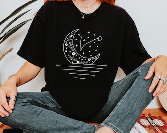 Pisces Shirt, Pisces Zodiac T-Shirt, Horoscopes Shirt, Pisces Sign Shirt, Star Sign Pisces Sweatshirt, Pisces Vintage Comfort Colors® shirt