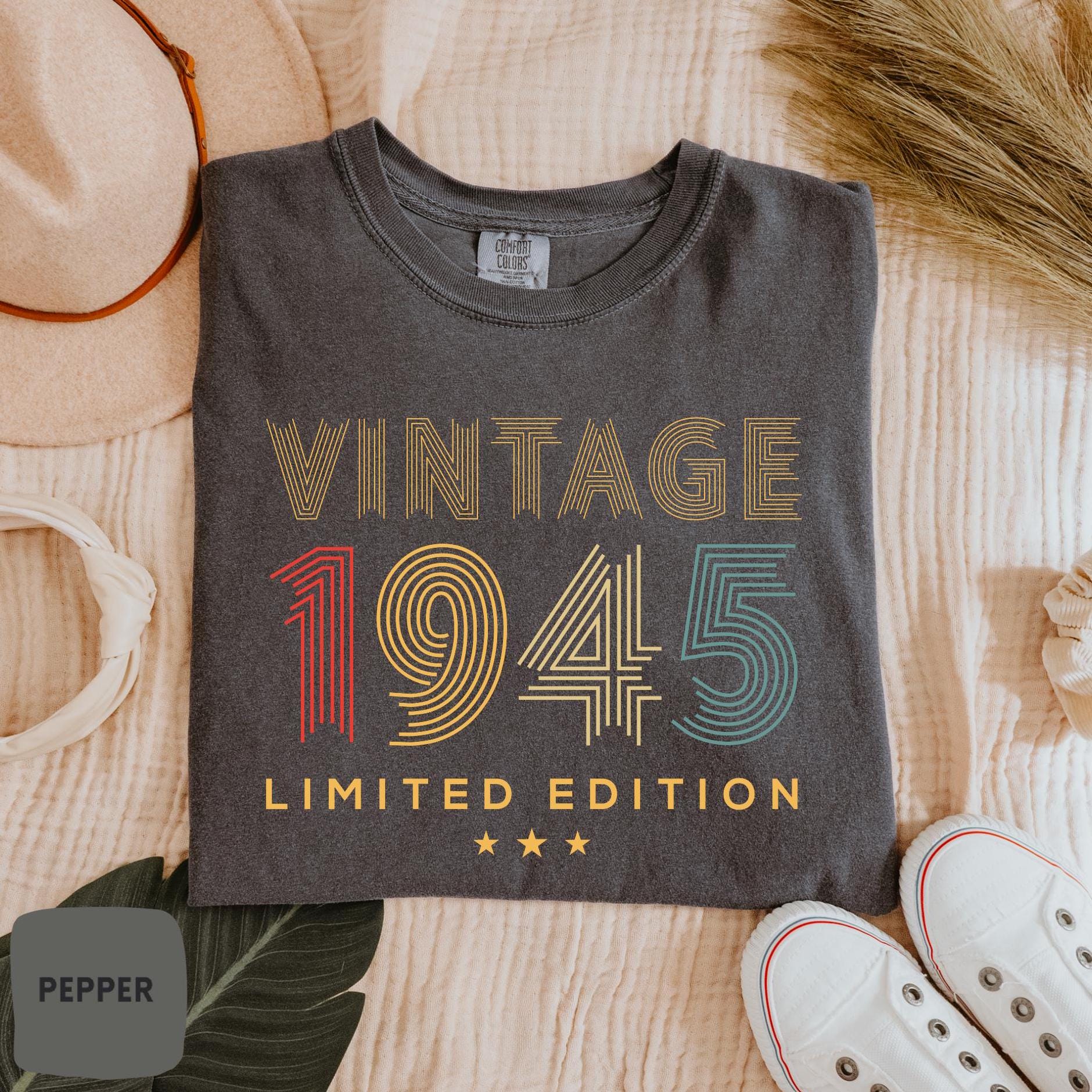 1945 t shirt - Etsy 日本
