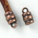 see more listings in the Clasps / End Caps section