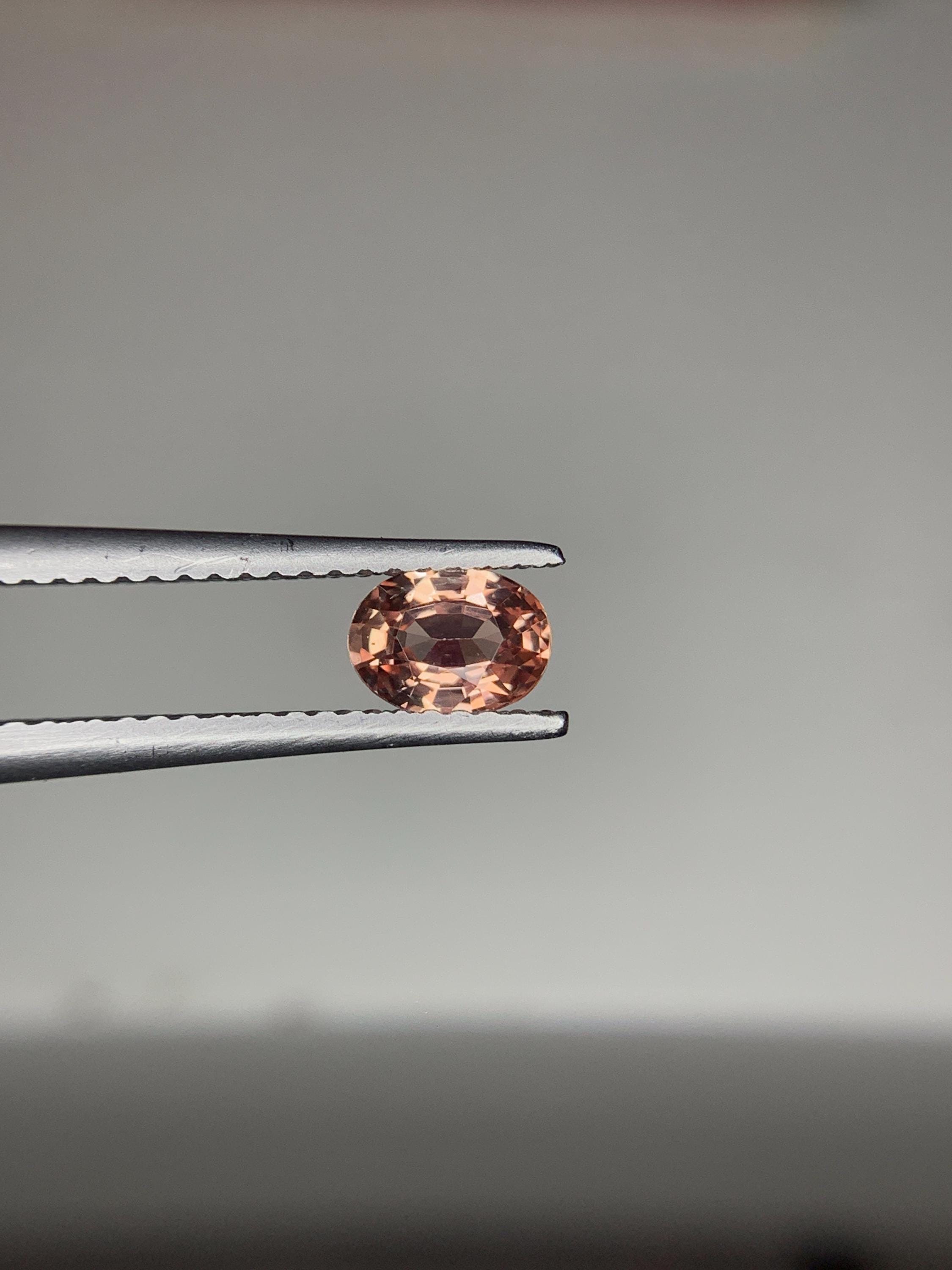 No Heat Peach Sapphire - Etsy Israel