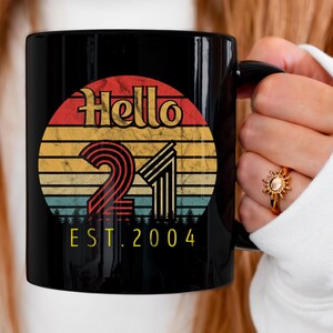 2004 Mugs - Etsy