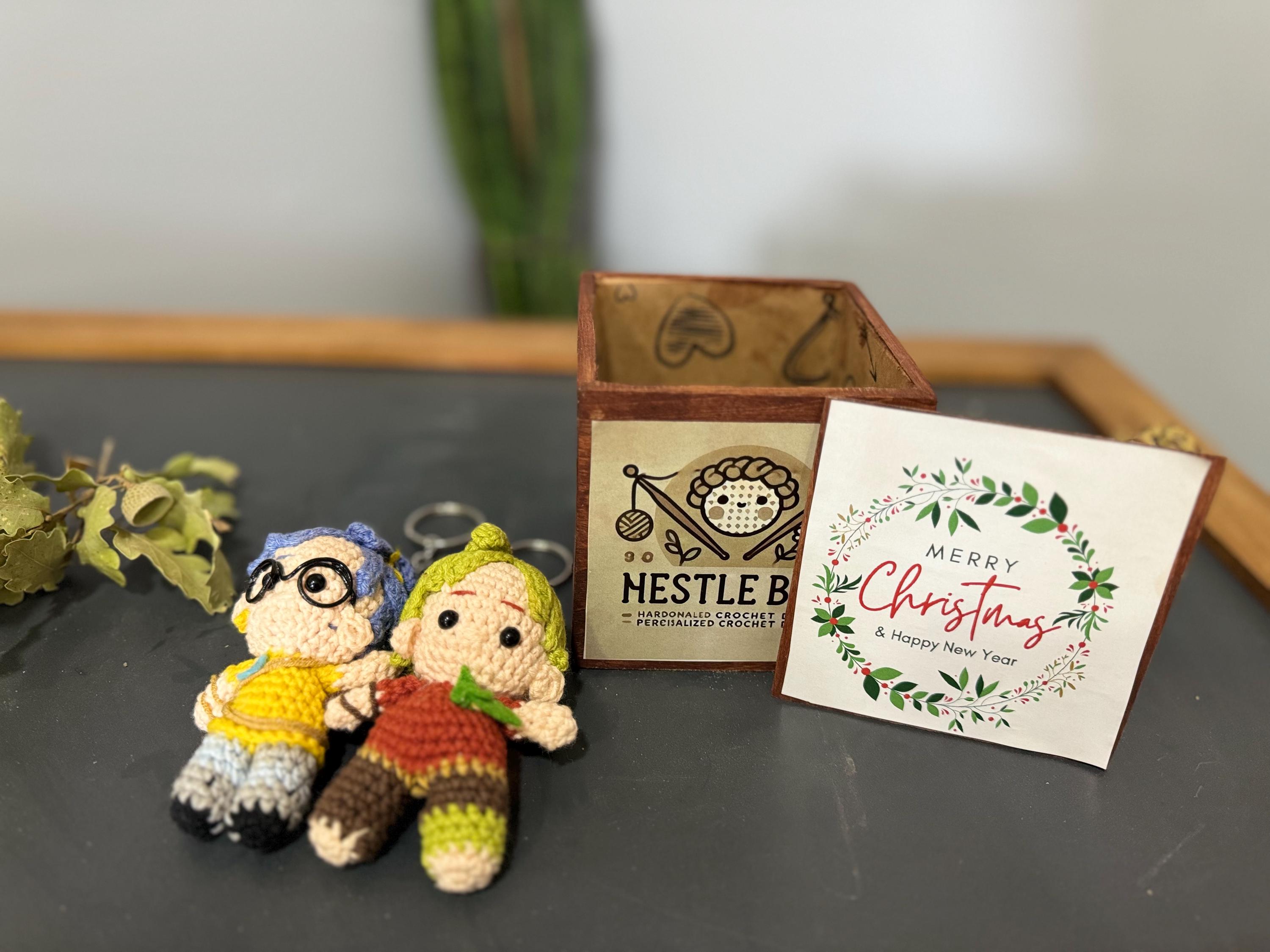 ️⭕️希少️⭕️ レトロ木箱 2箱セット 人形印 ネスレ Nestle 当時物 NestleBox - Etsy
