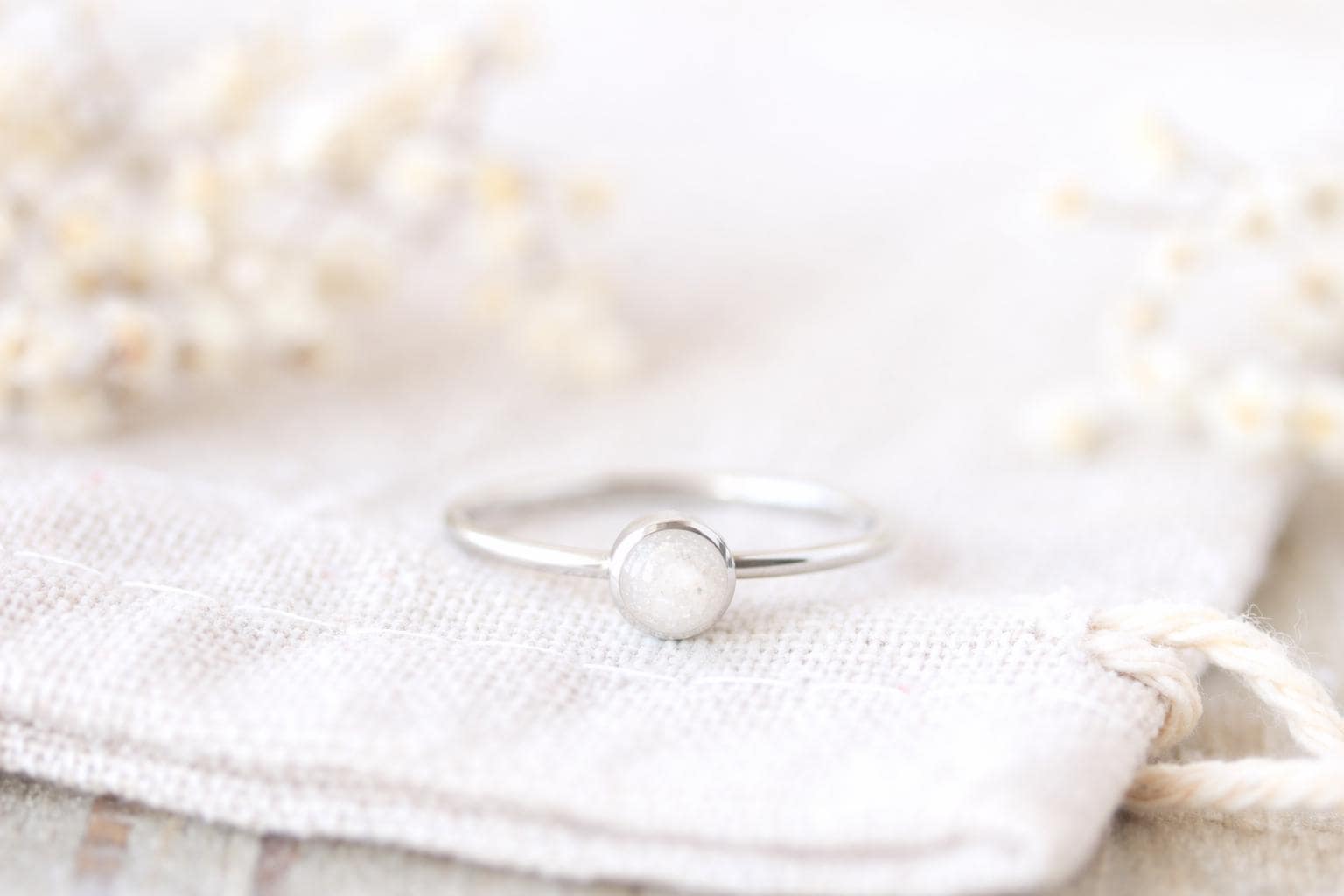 Clay ring - Etsy 日本