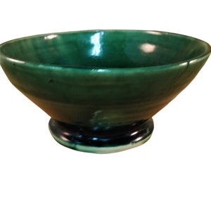 Serving Bowl - Ceramic Serving Bowl - 600 ml Capacity