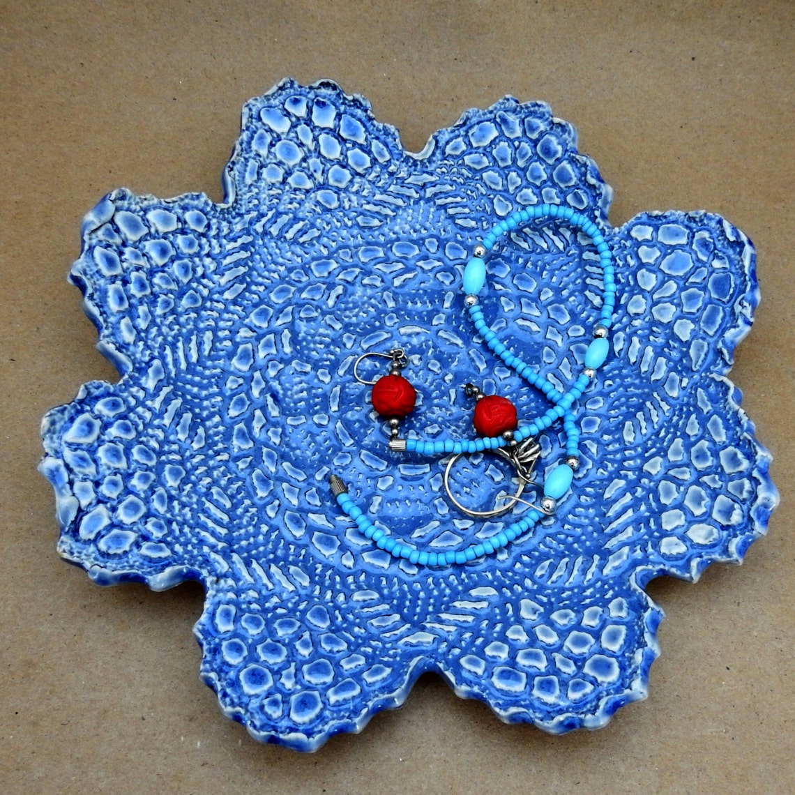 Ring Dish Trinket Dish Jewellery Holder Bridesmaid Gift Etsy